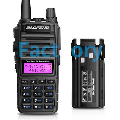 Baofeng BF-UV82 UV82 USB 8 vatios Woki Toki Cargador de batería Accesorios Walkie Talkie