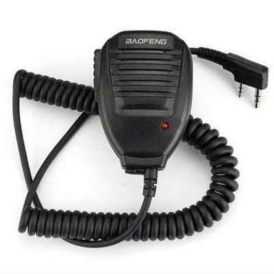 Baofeng BF-UV82 UV82 USB 8 vatios Woki Toki Cargador de batería Accesorios Walkie Talkie