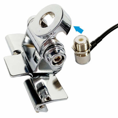 Baofeng BF-UV82 UV82 USB 8 vatios Woki Toki Cargador de batería Accesorios Walkie Talkie