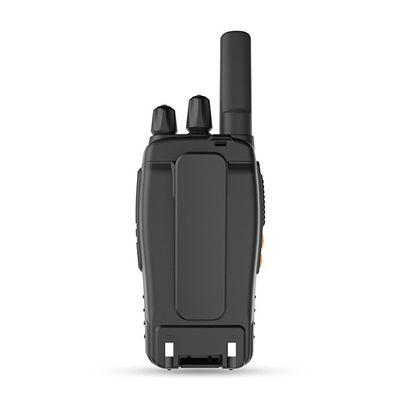 WLN KD-C888Pro Walkie Talkie de 16 canales con rango de conversación de 3-5KM y 16 canales de almacenamiento