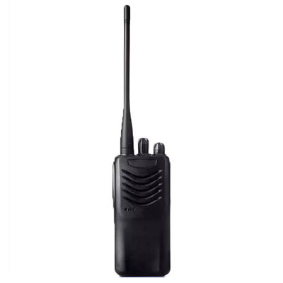 Radio móvil digital de tipo walkie-talkie TK-2000 VHF 136-174MHZ Radio bidireccional 140*40*30