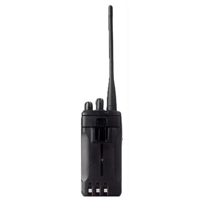 Radio móvil digital de tipo walkie-talkie TK-2000 VHF 136-174MHZ Radio bidireccional 140*40*30