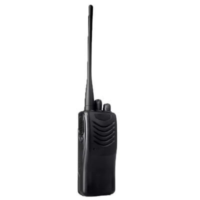Radio móvil digital de tipo walkie-talkie TK-2000 VHF 136-174MHZ Radio bidireccional 140*40*30