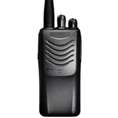 Radio móvil digital de tipo walkie-talkie TK-2000 VHF 136-174MHZ Radio bidireccional 140*40*30