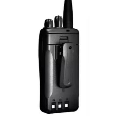 Radio móvil digital de tipo walkie-talkie TK-2000 VHF 136-174MHZ Radio bidireccional 140*40*30