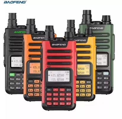 Baofeng UV-9R Pro T57 Walkie Talkie portátil de 10 W 3.7V Transceptor con batería de 2800 mAh
