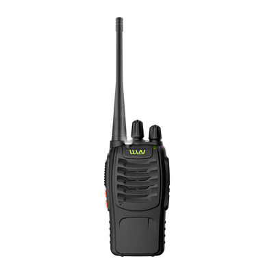 WLN KD-C888Plus Walkie Talkie garantizado con comunicación inalámbrica y función VOX