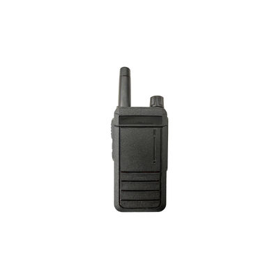 QYT AH-U/V3 22 canales Walkie Talkie de largo alcance 3 km VHF UHF para radio de automóviles de marina