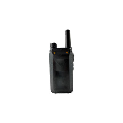 QYT AH-U/V3 22 canales Walkie Talkie de largo alcance 3 km VHF UHF para radio de automóviles de marina