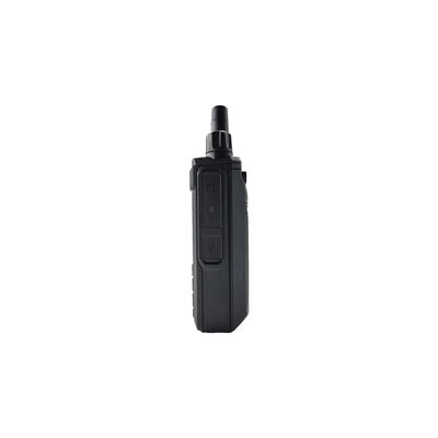 QYT AH-U/V3 22 canales Walkie Talkie de largo alcance 3 km VHF UHF para radio de automóviles de marina