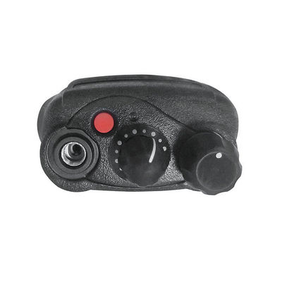 136-174/403-470MHZ Rango de frecuencia GP338 VHF/UHF Walkie Talkie para el rango de conversación de 3-10KM