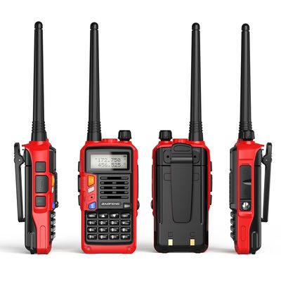 Radio portátil de 8 vatios con batería de 2200 mAh