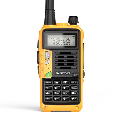 Radio portátil de 8 vatios con batería de 2200 mAh