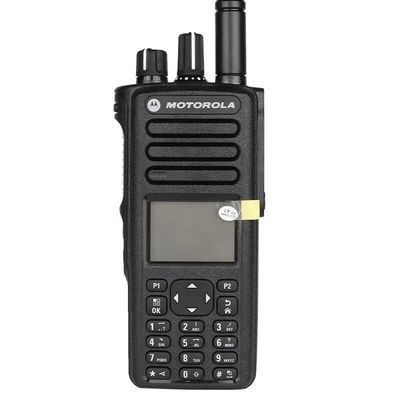 Mo Mstar Dp4800 Gran potencia y productos en 2024 tipo de walkie-talkie por 110 * 60 * 32mm