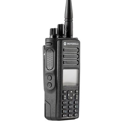 Mo Mstar Dp4800 Gran potencia y productos en 2024 tipo de walkie-talkie por 110 * 60 * 32mm