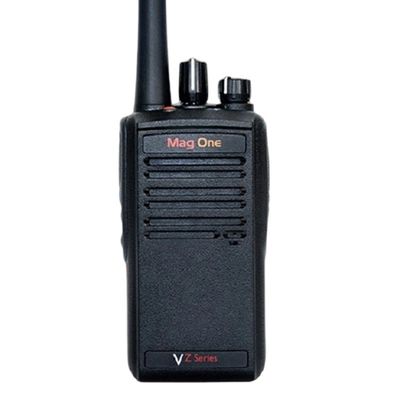 2024 Vz-D263 Walkie Talkie portátil digital 220g Rango de frecuencia 136-174MHz 400-520MHz