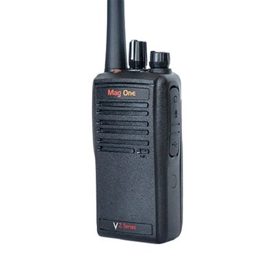 2024 Vz-D263 Walkie Talkie portátil digital 220g Rango de frecuencia 136-174MHz 400-520MHz