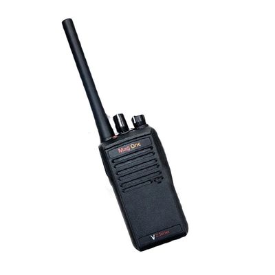 2024 Vz-D263 Walkie Talkie portátil digital 220g Rango de frecuencia 136-174MHz 400-520MHz