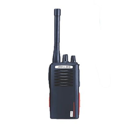 Productos inalámbricos con batería de Li-on Walkie Talkie Abell Th-308 de audio digital subauditivo en 2024