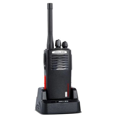 Productos inalámbricos con batería de Li-on Walkie Talkie Abell Th-308 de audio digital subauditivo en 2024