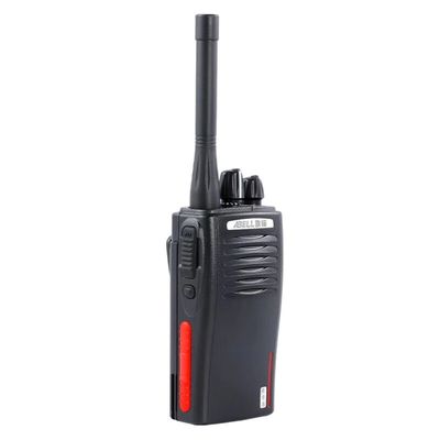 Productos inalámbricos con batería de Li-on Walkie Talkie Abell Th-308 de audio digital subauditivo en 2024