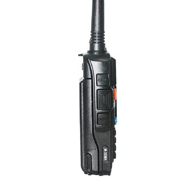 Mstar M-3dmr portátil de doble frecuencia de doble guardia FM Walkie Talkie para radio profesional