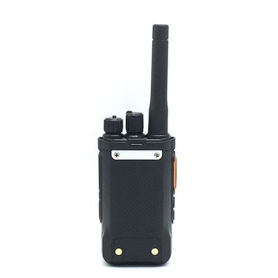 Chierda Tc68 Walkie Talkie Perfecto para la comunicación al aire libre 7.4V Voltado de funcionamiento