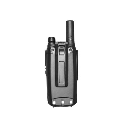 GPS portátil 2g/3g/4g CDMA/WCDMA/carta SIM de red POC radio bidireccional con linterna LED