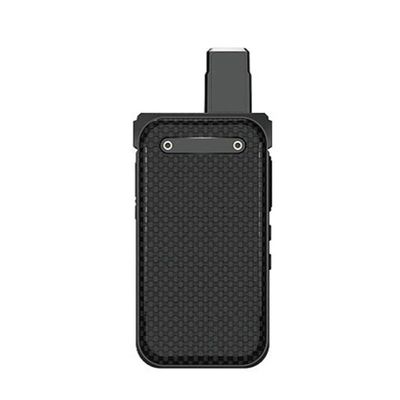 Msatar Bq-992 Red Digital Trunking Automática de conmutación Walkie Talkie Diseño más reciente
