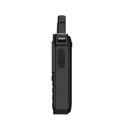 Msatar Bq-992 Red Digital Trunking Automática de conmutación Walkie Talkie Diseño más reciente