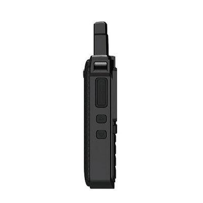Msatar Bq-992 Red Digital Trunking Automática de conmutación Walkie Talkie Diseño más reciente