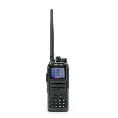 Baofeng DMR DM-1701 128 Canal de almacenamiento 136-174MHz 400-470MHz Dos vías de radio portátil