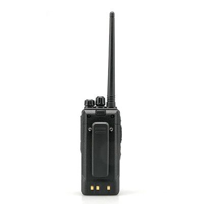 Baofeng DMR DM-1701 128 Canal de almacenamiento 136-174MHz 400-470MHz Dos vías de radio portátil