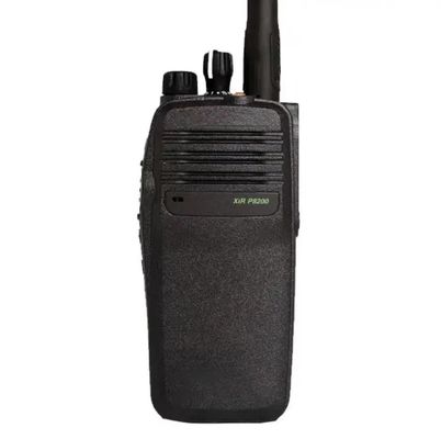 P8200 original Dp3400 Xpr6300 Dgp4150 VHF digital P8200 portátil de dos vías para larga distancia