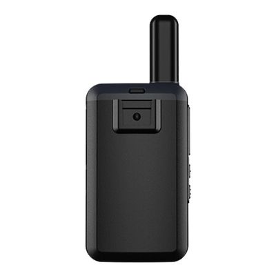 100g Batería de gran capacidad Walkie Talkie Radio profesional para la comunicación