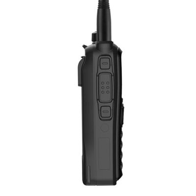 Baofeng UV-28 Walkie Talkie 222mm*66mm*10mm Batería de litio para PC Programa de reducción de ruido Vox