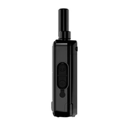 Binqi Bq5300 5g Red completa 5000km GPS Posicionamiento Walkie Talkie Tensión de funcionamiento 7.4V