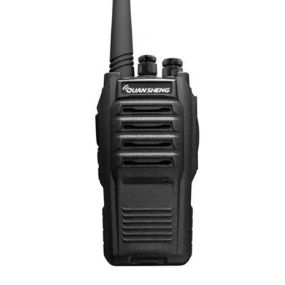 TG360 Intercomunicador analógico digital de programación de PC con resistencia al agua IPX5