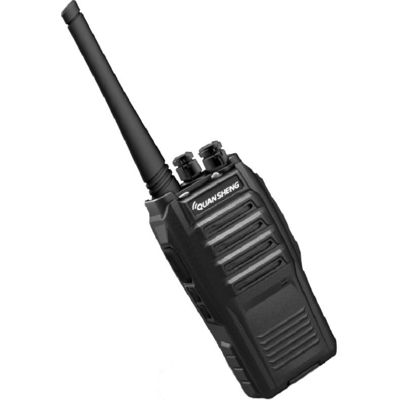 TG360 Intercomunicador analógico digital de programación de PC con resistencia al agua IPX5