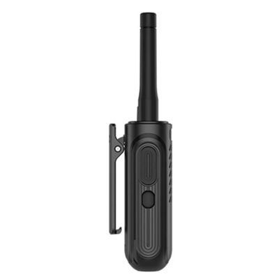 Walkie-Talkie de alta potencia con 128 canales de almacenamiento y reducción inteligente del ruido