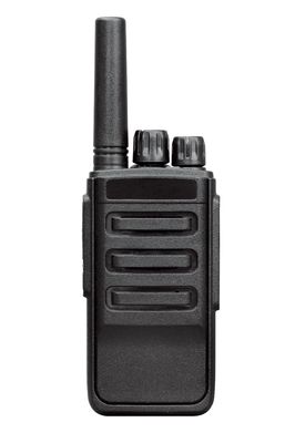 5W potencia de salida Tyt Tc-666 Mini Walkie-Talkie portátil para comunicación sin fisuras