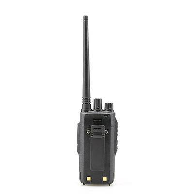 2200mAh Capacidad de la batería VHF UHF Dual frecuencia Baofeng DM-1703 DMR Intercomunicador portátil