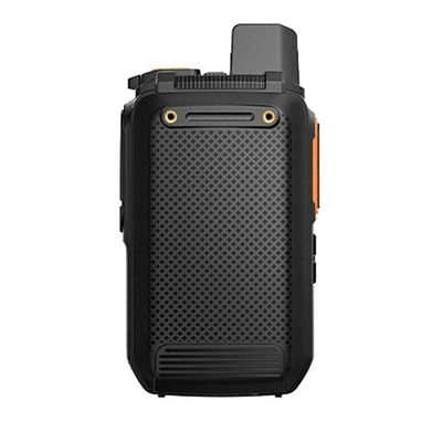 Talkie Walkie portátil con batería de litio Mstar M-268 4G