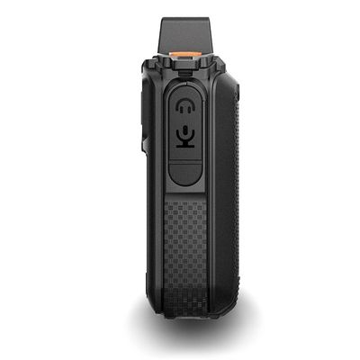Talkie Walkie portátil con batería de litio Mstar M-268 4G