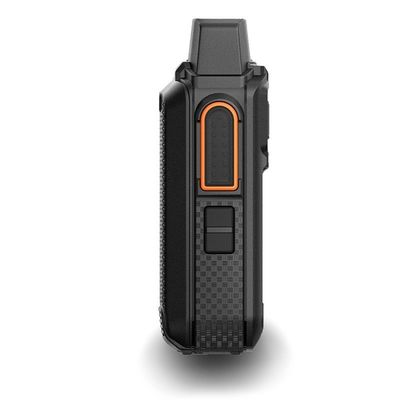 Talkie Walkie portátil con batería de litio Mstar M-268 4G