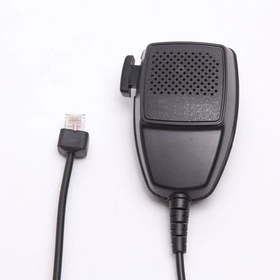 Estaciones base de motocicletas Vehículo Transmisor de radio DMR móvil VHF UHF Potencia de salida