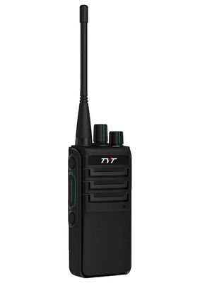 Direct Tc-395 Frecuencia de descarga de software Walkie-Talkie con capacidad de batería de 2200mAh