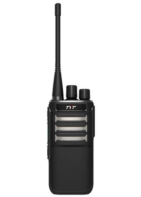 Direct Tc-395 Frecuencia de descarga de software Walkie-Talkie con capacidad de batería de 2200mAh
