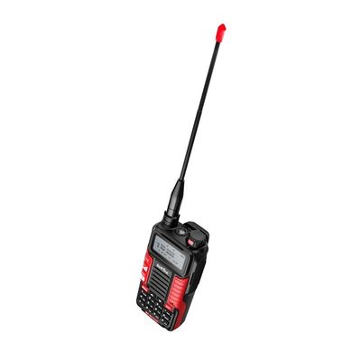 Productos portátiles de dos vías de Walkie Talkie Belfone 5W Transceptor de radio dual analógico UV