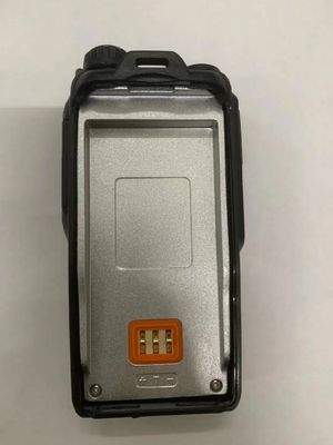 Productos portátiles de dos vías de Walkie Talkie Belfone 5W Transceptor de radio dual analógico UV